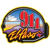 El Paso County 911 District logo - Similar company to Northern Middlesex Regional Emergency Communications Center