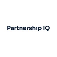 Partnership IQ logo - Similar company to Anybody Can Ai