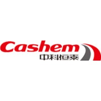 Cashem Advanced Materials Hi-tech Co Ltd logo - Similar company to (Pcs) Pro Composite Solutions Ltd.
