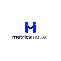 Metrics Matter Consulting Services logo - Similar company to Techno Branded Swag