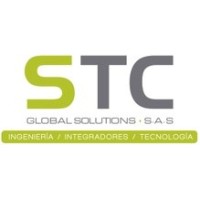 STC GLOBAL SOLUTIONS SAS logo - Similar company to Stc Business Solutions, Inc.