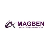 Magben logo - Similar company to Optimus Instruments | Macben