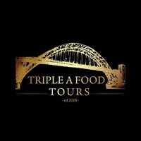 Triple A Food Tours logo - Similar company to F&I Group