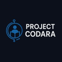 Project Codara logo - Similar company to Unveilx