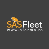 SASFleet - alarma.ro logo - Similar company to Alesia Group Srl