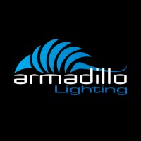 Armadillo Lighting logo - Similar company to Lichtzentrale