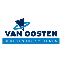van Oosten beregeningssystemen B.V. logo - Similar company to A1 Growsystems Pty Ltd