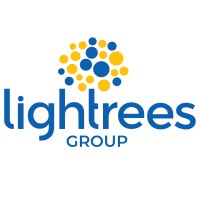 Lightrees Group logo - Similar company to Mova