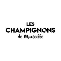 Les Champignons de Marseille logo - Similar company to Champignons Du Versant