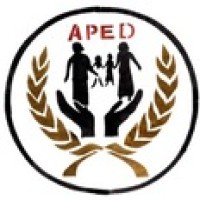 Aides aux Personnes Démunies (APED) logo - Similar company to Solvoz Foundation
