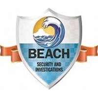 Beach Security and Investigations, LLC logo - Similar company to Solution Six:8 Inc.