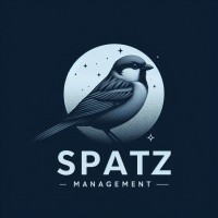 SPATZ Management logo - Similar company to Staffingup