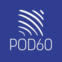 POD60 logo - Similar company to Claricast