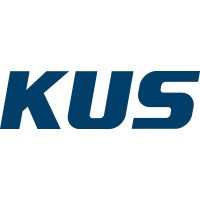 KUS Technology Corporation logo - Similar company to Portescap India Private Limited.(Fortune 500 Company Us Mnc Manufacturin