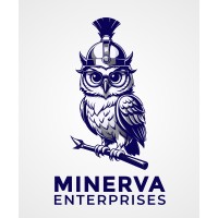 Minerva Enterprises LLC logo - Similar company to Shap3D Industry University Cooperative Research Center