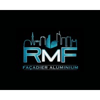 RMF logo - Similar company to Gfer