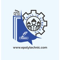 e-polytechnic logo - Similar company to Chobewala