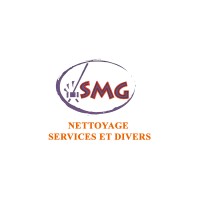 SMG Nettoyage Services et Divers logo - Similar company to Groupe Oban