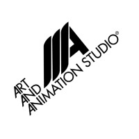 AAA studio / Art And Animation studio logo - Similar company to 3D Artis S.R.O.