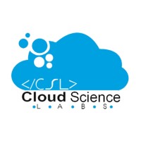 Demo for Cloud Science Labs logo - Similar company to Changesite