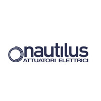 Attuatori Nautilus logo - Similar company to Utv Cavi