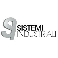 Sistemi Industriali S.p.A. logo - Similar company to Celmi Srl: Celle Di Carico E Strumenti Di Pesatura Industriale