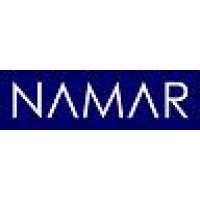 Namar logo - Similar company to Namar