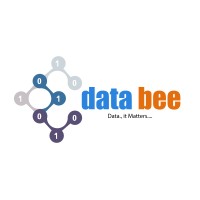 Data Bee logo - Similar company to Data Bees