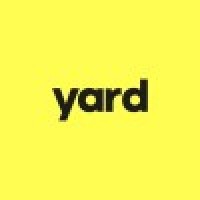 Yard® Design logo - Similar company to Minustah