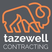 Tazewell Contracting logo - Similar company to Within Interior Design