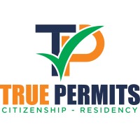 True Permits - Citizenship & Residency logo - Similar company to Data4Angola