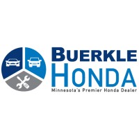 Buerkle Honda logo - Similar company to Buerkle Acura