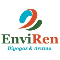 Enviren Biogas logo - Similar company to Bi̇opac | Bi̇yogaz Enerji̇ Ve Danişmanlik Ltd. Şti̇