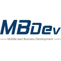 MBDev logo - Similar company to Tobeinnovator