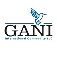 GANI International Commodity LLC logo - Similar company to Janforce