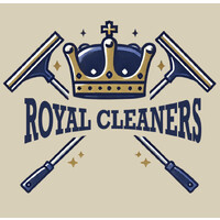 Royal Cleaners LLC logo - Similar company to Esx Technology Solutions