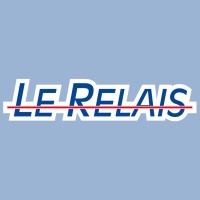 Le Relais Gironde logo - Similar company to Le Relais