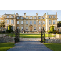 Ditchley Internship Alumni Network logo - Similar company to Ditchley Foundation