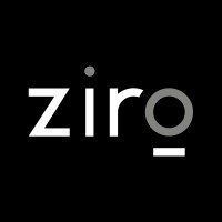 Ziro Fit logo - Similar company to N.A.Bld (Pronounced 