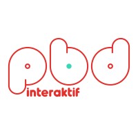 PBD Interactive logo - Similar company to Mountq Studios