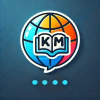Keymagine logo - Similar company to Arkintel