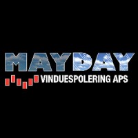 MAYDAY vinduespolering ApS logo - Similar company to Rensnu.Dk
