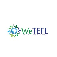 We TEFL | Learn English as a Foreign Language logo - Similar company to Easy Learn English Language