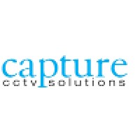 Capture CCTV Solutions Ltd logo - Similar company to Broad Access Services Ltd