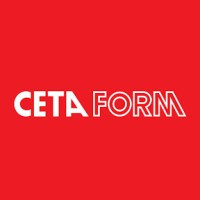CETA FORM EL ALETLERİ SANAYİ ve TİCARET A.Ş. logo - Similar company to Ar Metal Ve Dövme El Aletleri San. Ve Tic. A.Ş (Vip-Tec)