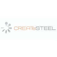 Create Steel logo - Similar company to Coral Engineering Projects Private Limited