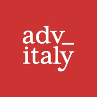 Adv_italy logo - Similar company to Frush [Creative Studio]