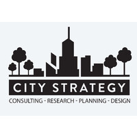 City Strategy Limited logo - Similar company to Cityjung