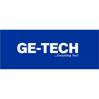 GeTechnology logo - Similar company to Iefe_Intl