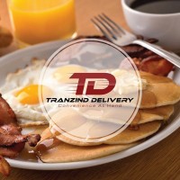 Tranzind Delivery logo - Similar company to G-Smart Solutions